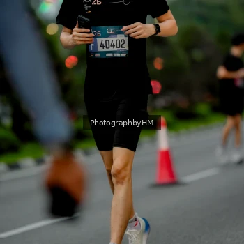 Runner Photo 3694471