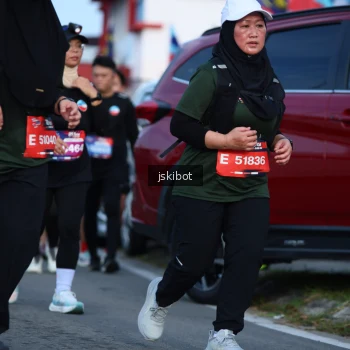 Runner Photo 3694479