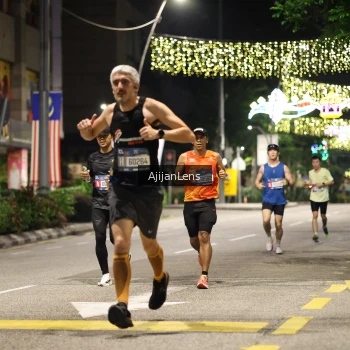 Runner Photo 3694484