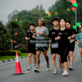 Runner Photo 3694485