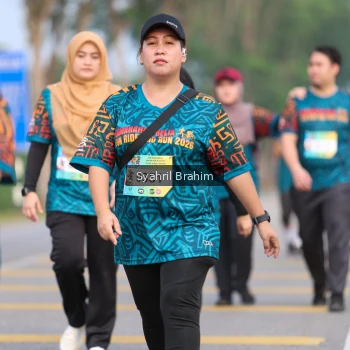Runner Photo 3694489