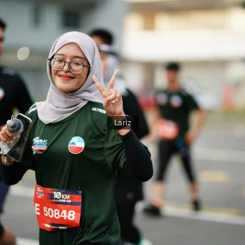 Runner Photo 3694490