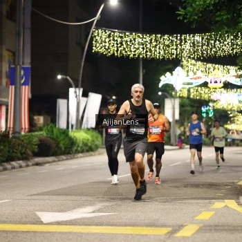 Runner Photo 3694491