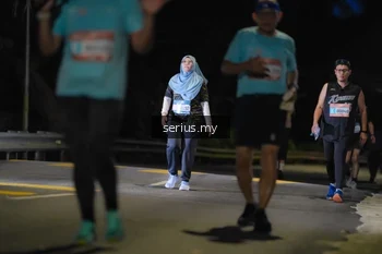 Runner Photo 3694492