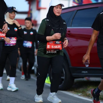 Runner Photo 3694494