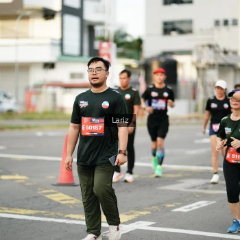 Runner Photo 3694499