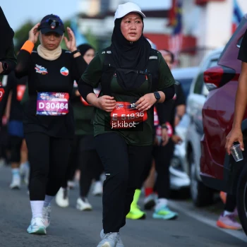 Runner Photo 3694503
