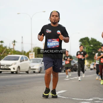 Runner Photo 3694505