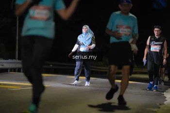 Runner Photo 3694507