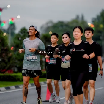 Runner Photo 3694508