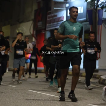 Runner Photo 3694509