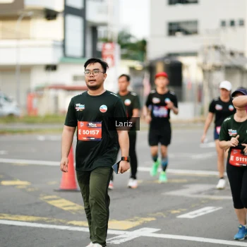 Runner Photo 3694510