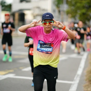 Runner Photo 3694511