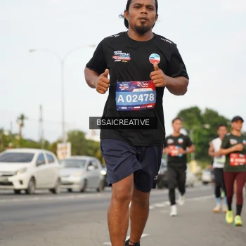 Runner Photo 3694517