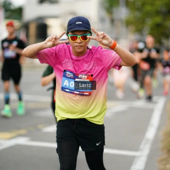 Runner Photo 3694519