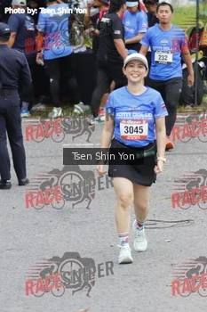 Runner Photo 369452