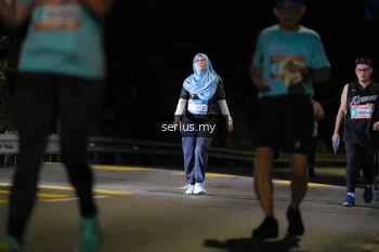 Runner Photo 3694526