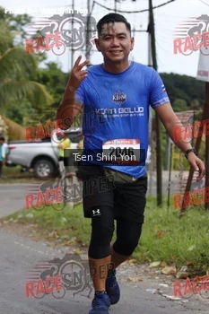 Runner Photo 369453