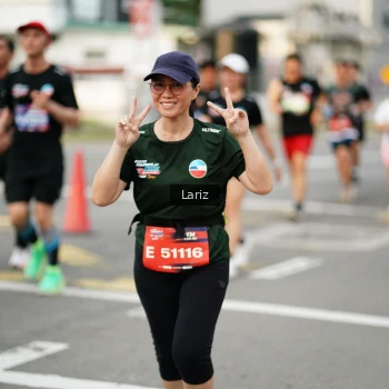 Runner Photo 3694534