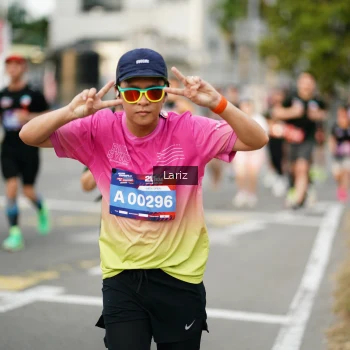 Runner Photo 3694535