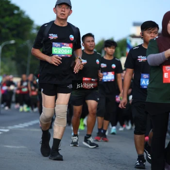 Runner Photo 3694547