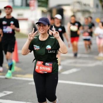 Runner Photo 3694549