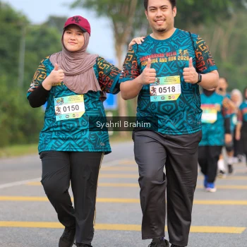 Runner Photo 3694553