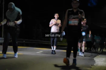 Runner Photo 3694554