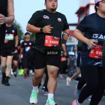Runner Photo 3694557