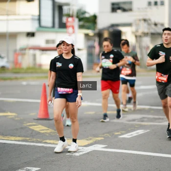 Runner Photo 3694564