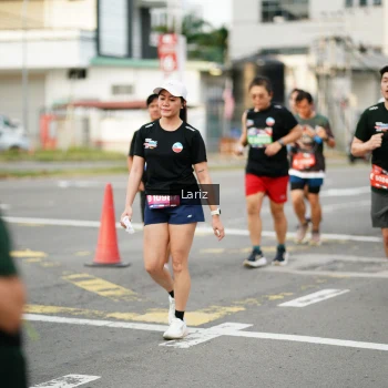 Runner Photo 3694565