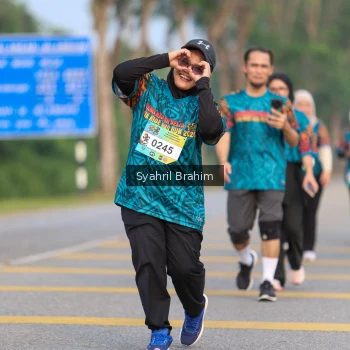 Runner Photo 3694567