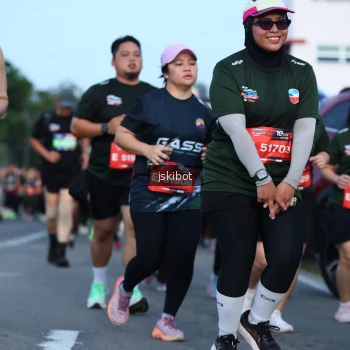 Runner Photo 3694569