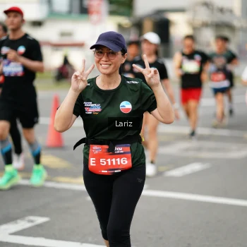Runner Photo 3694570