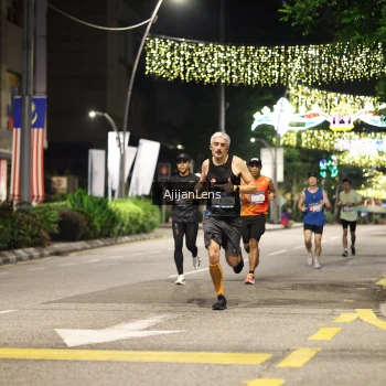 Runner Photo 3694572