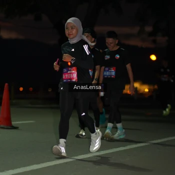 Runner Photo 3694587