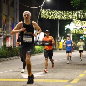 Runner Photo 3694589