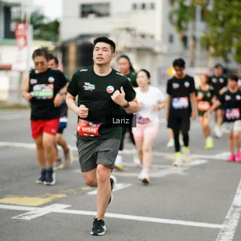Runner Photo 3694598