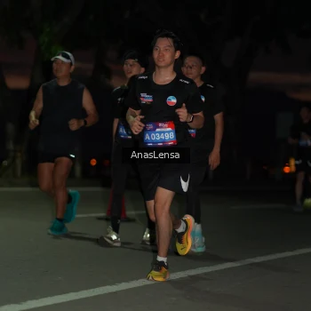 Runner Photo 3694614
