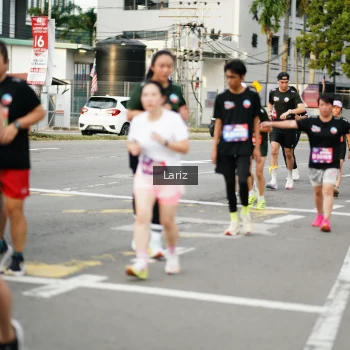 Runner Photo 3694623