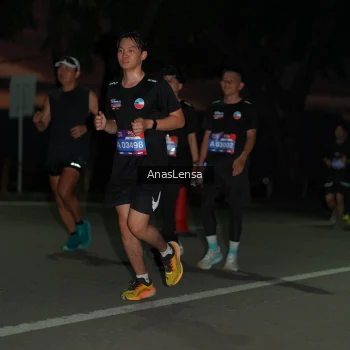 Runner Photo 3694627