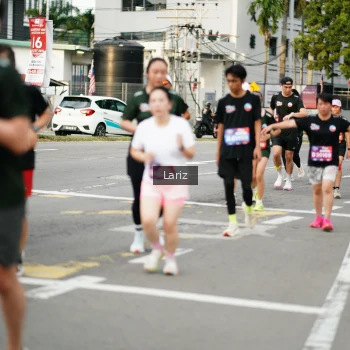 Runner Photo 3694629