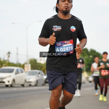 Runner Photo 3694637