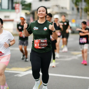 Runner Photo 3694642