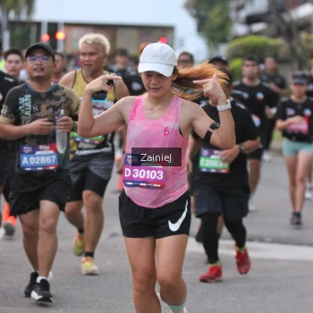 Runner Photo 3694646