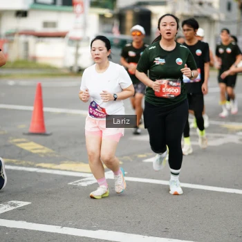 Runner Photo 3694648