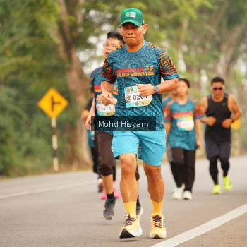 Runner Photo 3694655