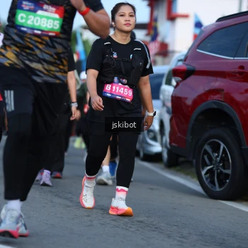 Runner Photo 3694657