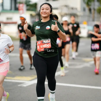 Runner Photo 3694658