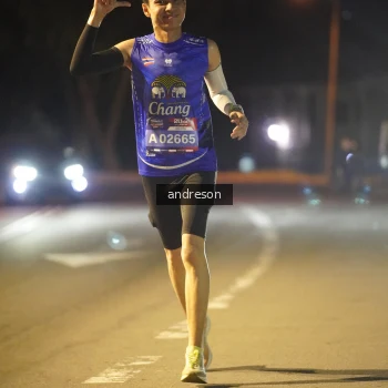 Runner Photo 3694661